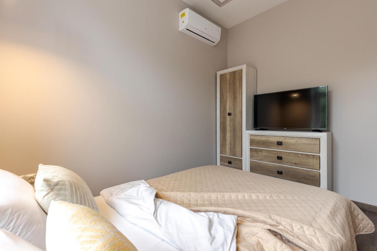 Inshiapartments On Kovzhuna Str Львов Экстерьер фото